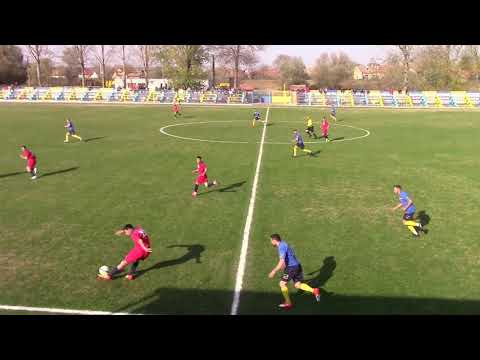 ACS PROGRESUL PECICA - CS CETATE SĂVÎRȘIN 10-0