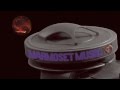 Marmosets In Space