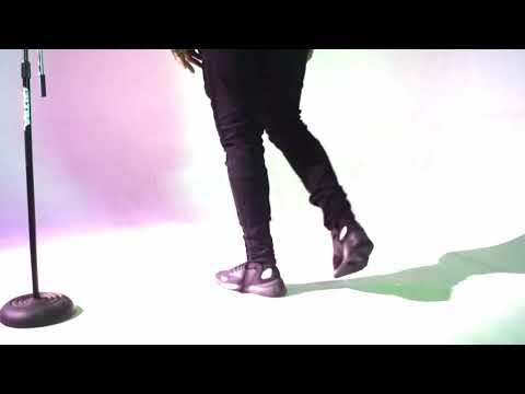 Shakeem Jamal-Reppin X In Studio Performance (Official Video) Prod By Bandit Luce