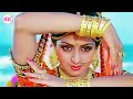 Naino Mein Sapna 4K Video Song Himmatwala Jeetendra Sridevi Kishore Kumar Lata Mangeshkar
