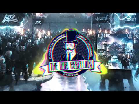 LAYZ & Kliptic - STORM THE CASTLE