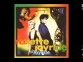 Roxette - Joyride (The Complete Session) 