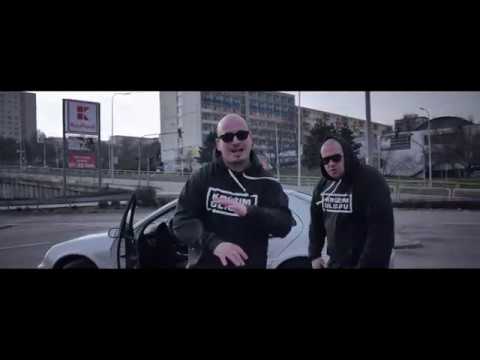 Kaidžas a Svetový Hlas - Krúžim ulicou 3 prod. Stym (OFICIÁLNE VIDEO)