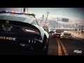89# [Need For Speed : Rivals] Kery James - 94 c ...