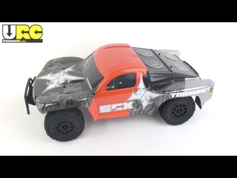 ECX Torment 2WD RC review