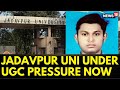 Jadavpur University Ragging Case: UGC Asks Jadavpur University To Clarify Response | English News