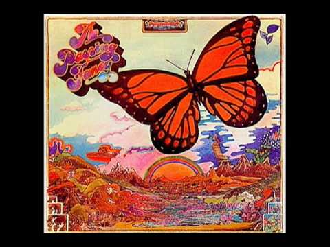 A Passing Fancy -[12]- People In Me