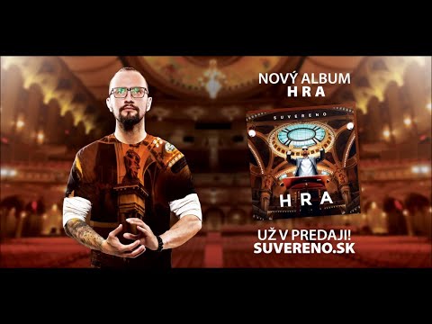 Suvereno - Blázni feat. Dominika Mirgová (prod. Marek Šurin)