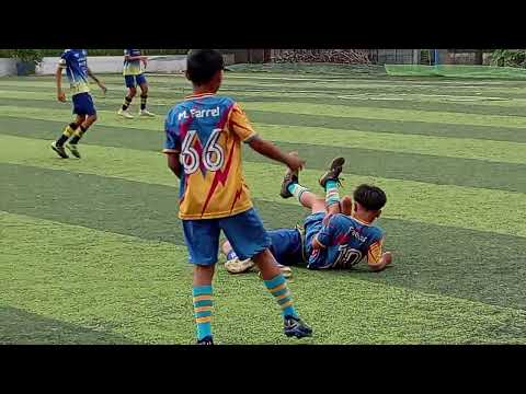 Tasik Raya Wani vs Guruminda Ku 2014 | 2 - 1 | piala Kdm | anniversary guruminda ke 7 | 29 nov 2025