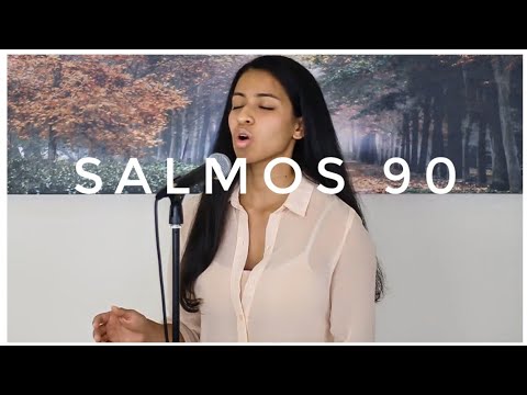 Psalms 90 in Spanish by Shane and Shane - Cover En Español