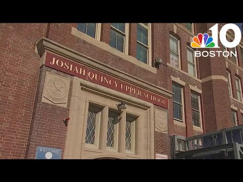 Classmate allegedly used stun gun on young girl in Boston school