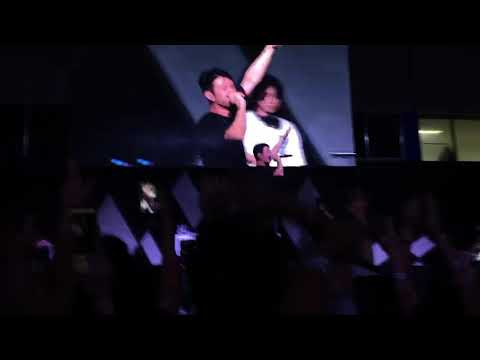 190713 빈지노 (Beenzino) - always awake @ NBA BUZZER BEAT FESTIVAL 2019