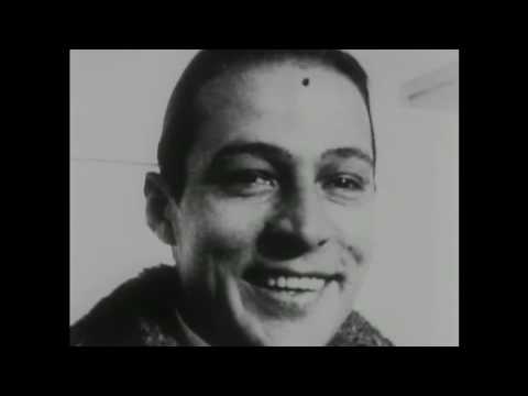 Rudolph Valentino 1941 Retrospective Tribute