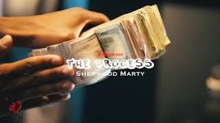 Sherwood Marty The Process 2
