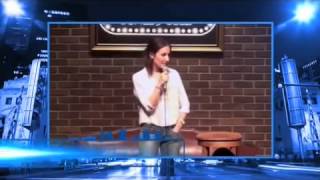 Kristen Carney Stand-Up: Hicks