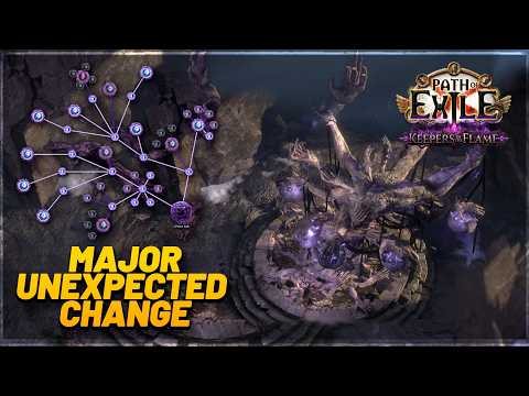 PoE - Bad News? The Breach Tree is Going Core