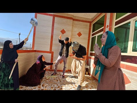 "The Last Battle for Martyrdom; Jamila's Cousin at a Dangerous Crossroads"