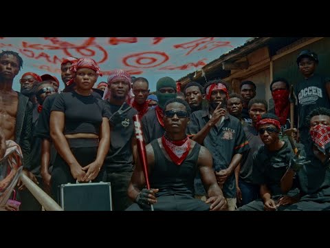 Day3 Bee ft Kwesi Taadi  - Wahuse Omo Ka (Official Video)