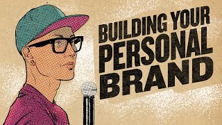The Secret to Building a Personal Brand—Reduce Your Market Size & Create Clear Messaging