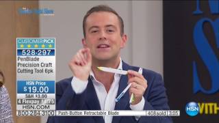 HSN | The Monday Night Show with Adam Freeman 05.08.2017 - 07 PM