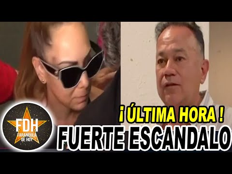 💥ESCÁNDALO Televisa💥🛑 Novia de Nicandro Díaz Hace FUERTES ACUSACIONES contra los Hijos del Productor