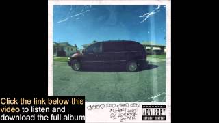 Sherane a.k.a Master Splinter's Daughter (Prod. By Tha Bizness) - Kendrick Lamar [Album Download]