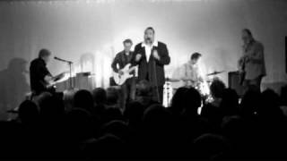 Big Sandy & The Noisy Kinda Men - Chalk It Up To The Blues