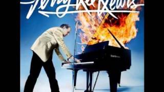 Jerry Lee Lewis - What Makes The Irish Heart Beat