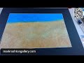 Mark Rushton Talks Matting and Framing With Pre-Cut and Store Bought Materials