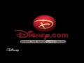Disney Com Promo DVD Quality