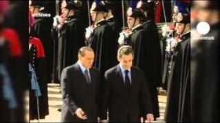 Weiter Streit um nordafrikanische Flüchtlinge