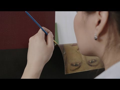 Valeska Soares: Material / Immaterial | Art21