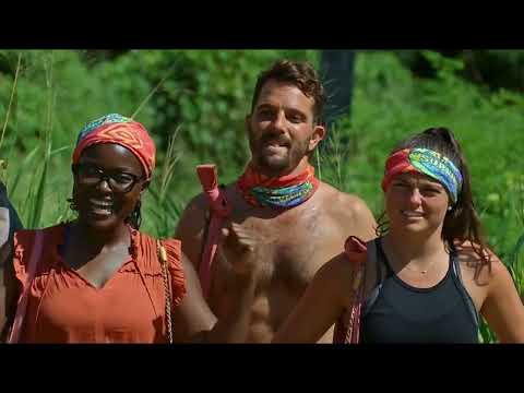 Survivor 43 : episode 1° immunity challenge explanation