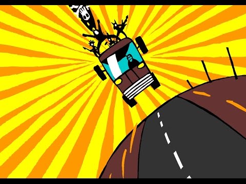 FESTIVAL DEL MAL - GIGATRON (THE MOVIE)