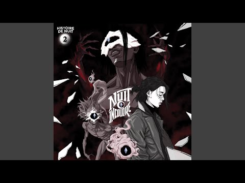Dans Mon Cœur - Nuit incolore