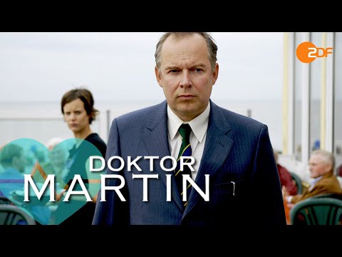 Ausgebremst | Doktor Martin - Staffel 1 Folge 2