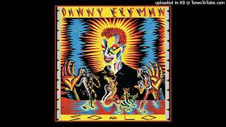 Danny Elfman/ Oingo Boingo - Gratitude (Remastered 2022) Official CD Audio