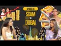 Dubai Scam To TV Fame Kirti Choudhary S Shocking Story Of Cyber Crime Rush With Ruch Podcast