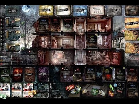 [쉽고 자세히]디스 워 오브 마인 -62-