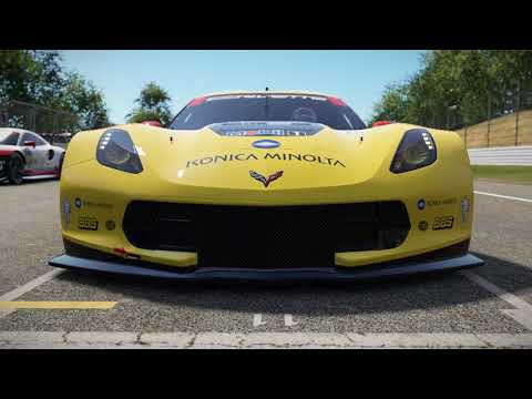 Project CARS 2 (PC) FFA Community Cup #5 Global - Sugo Final