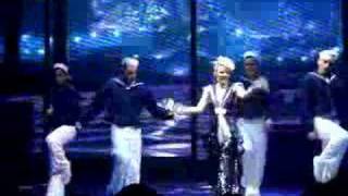 Kylie - Love boat - X-Tour Antwerp