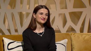 Կնոջ օրագիր. Սիլվա Հակոբյան. Կաթնամթերք