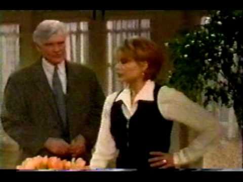 All My Children - 1996 - Brooke Admits Sleeping with Pierce to Adam