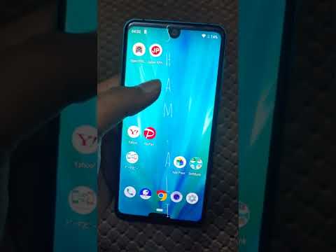 How to Update Sharp R2 R3 R5 Zero zero 2 to android 12 #sharp #sharpr2 #sharpr3 #android #upgrade