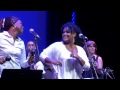 Gato's Sin Frontera - "Lagrimas Negras"