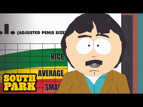 Randy Marsh Pfp