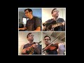 (3754) Zachary Scot Johnson Hot Buttered Rum Cover Mary Chapin Carpenter Come Darkness, Come Light