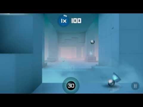 Smash Hit Gameplay Teaser - YouTube