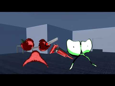 Weird day in Interminable rooms 5