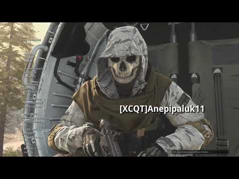 (Warzone) - Sniper team win streak! #5